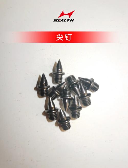 各种型号钉子分类对比图展示圆钉水泥钉环纹钉