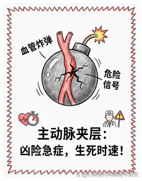 这些信号别硬扛，要找医生评估