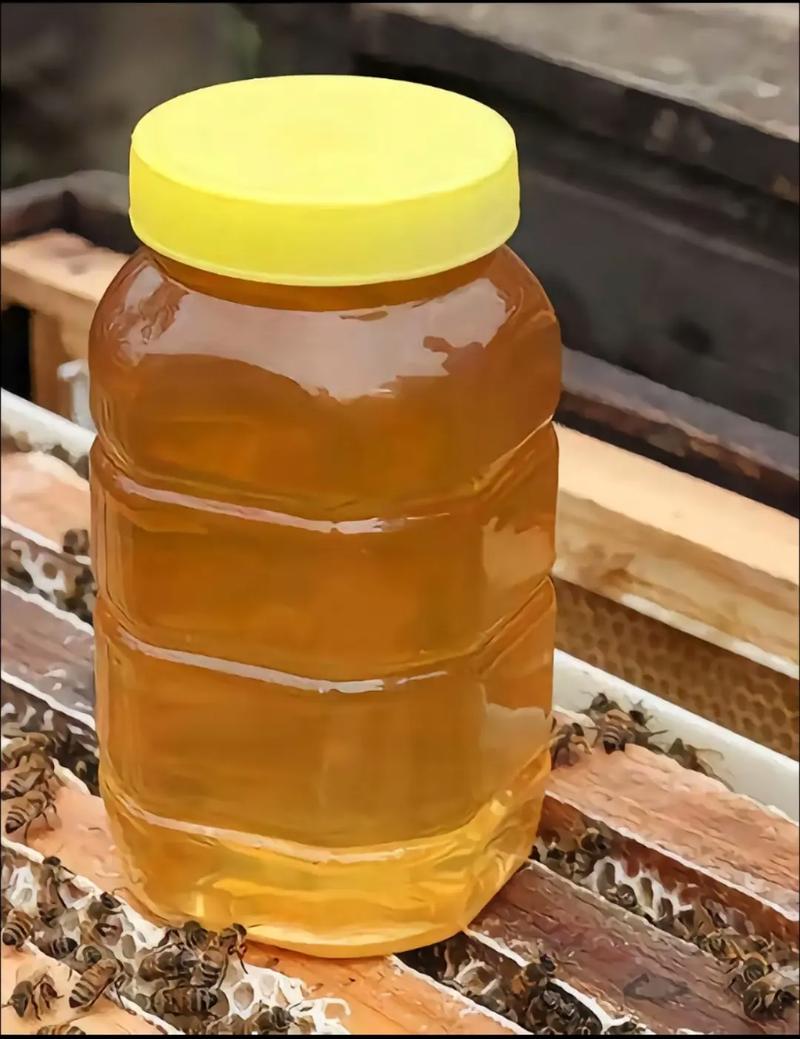 一、那罐蜂蜜,到底甜不甜?