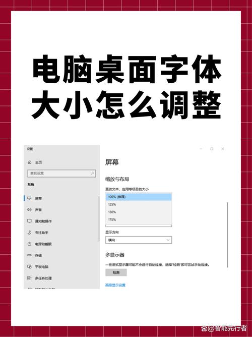 电子阅读器字体和行距调整界面对比示意图