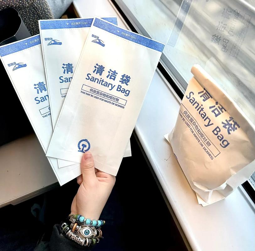 选出行清洁小包，有啥要留意的地方？