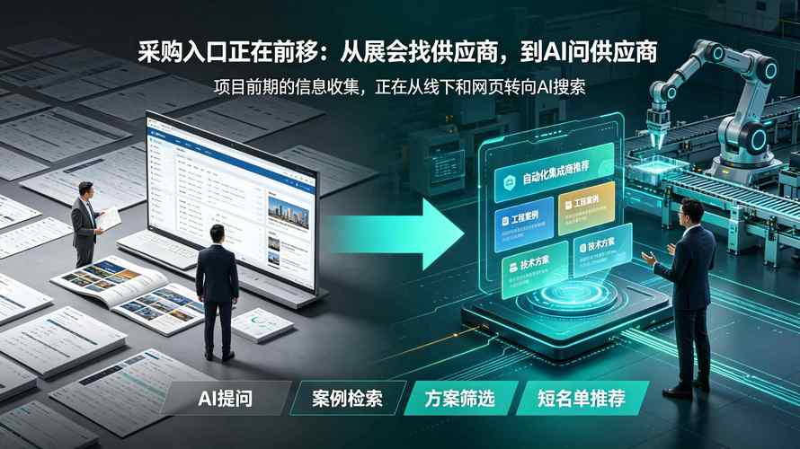 GEO消费场景信源核验工作现场图