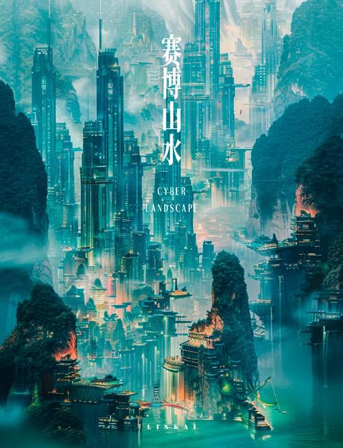 它最动人的地方,从来都不是科幻