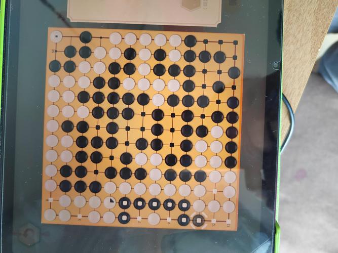数字时代:棋谱的变与不变