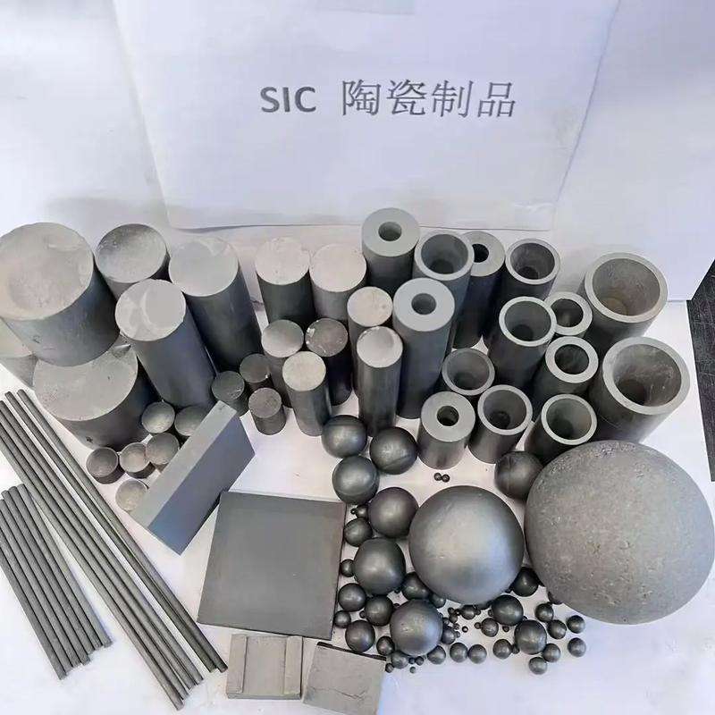先进陶瓷：耐高温、抗腐蚀，工业界的“硬骨头”是怎样炼成的？