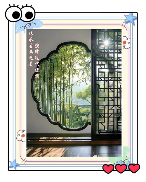 给新家装窗棂？先听我吐槽五毛钱的