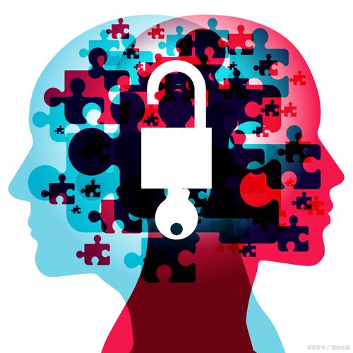 创意酝酿效应脑科学示意图