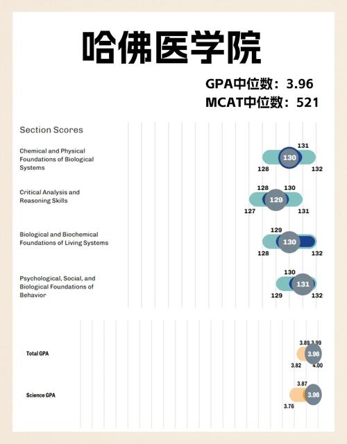 医学院申请时间线与MCAT规划阶段图