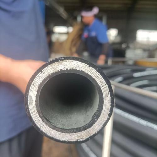液压橡胶软管选型与失效分析：老工程师的真心话-中远盛泰工业