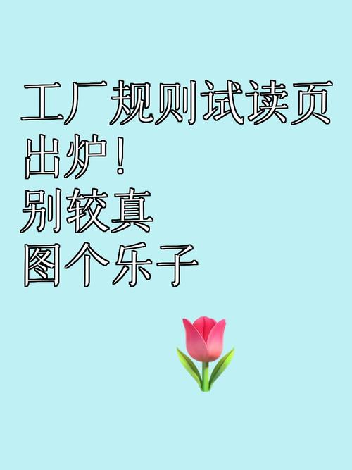 藏在规则里的小较真