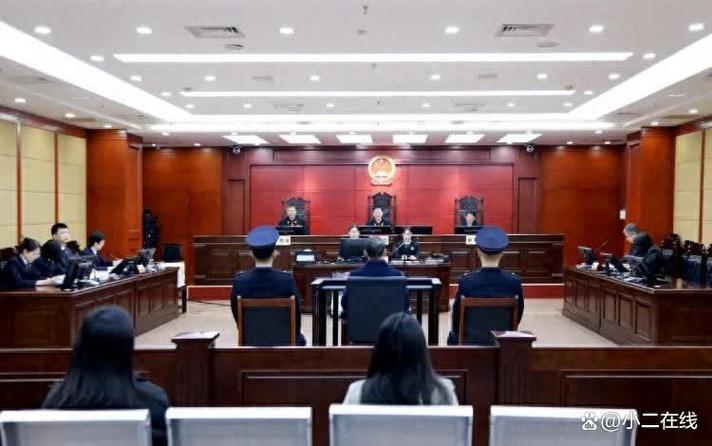 商事案件庭审中勘探报告证据出示现场