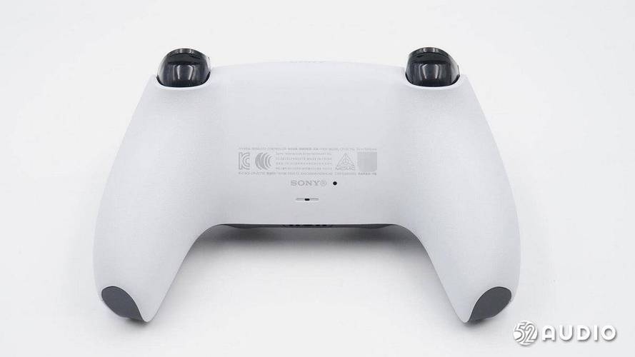Returnal PS5 手柄自适应扳机展示
