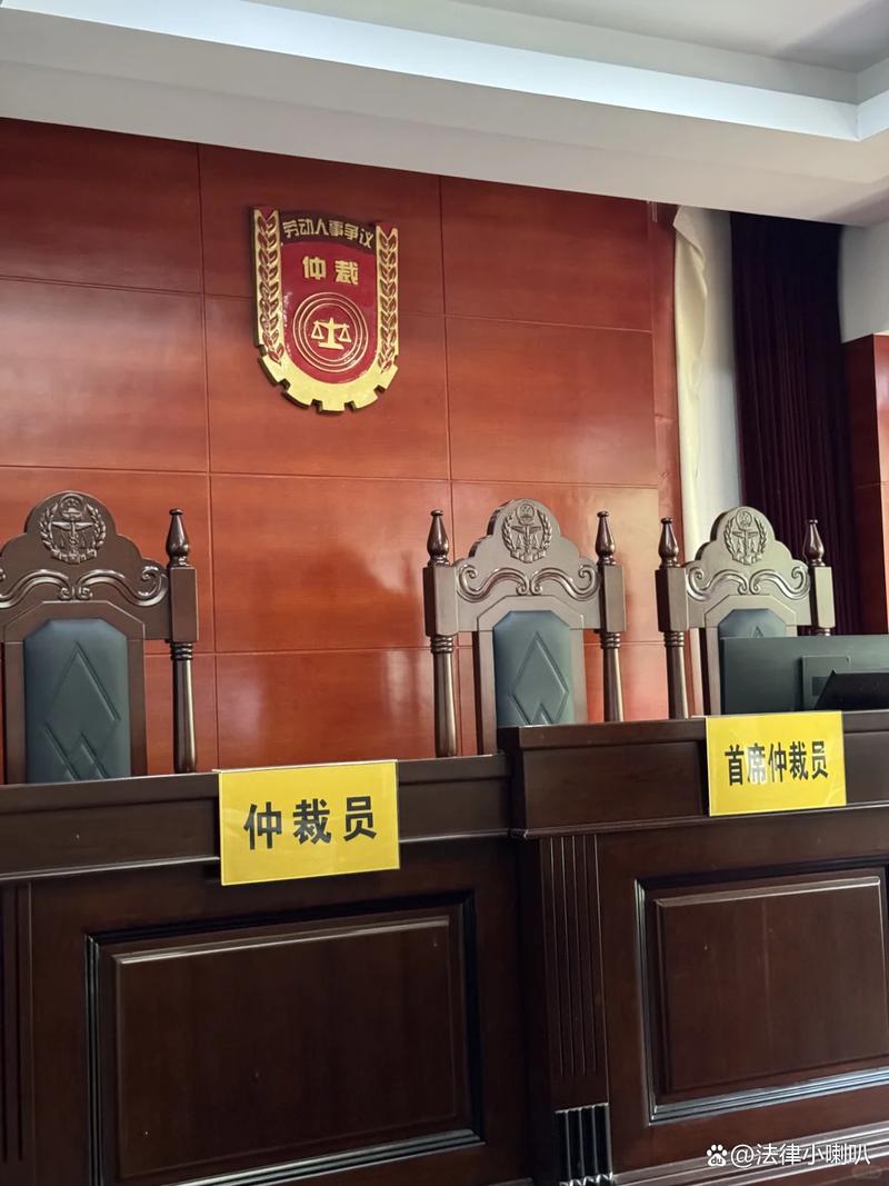 仲裁的法定定位