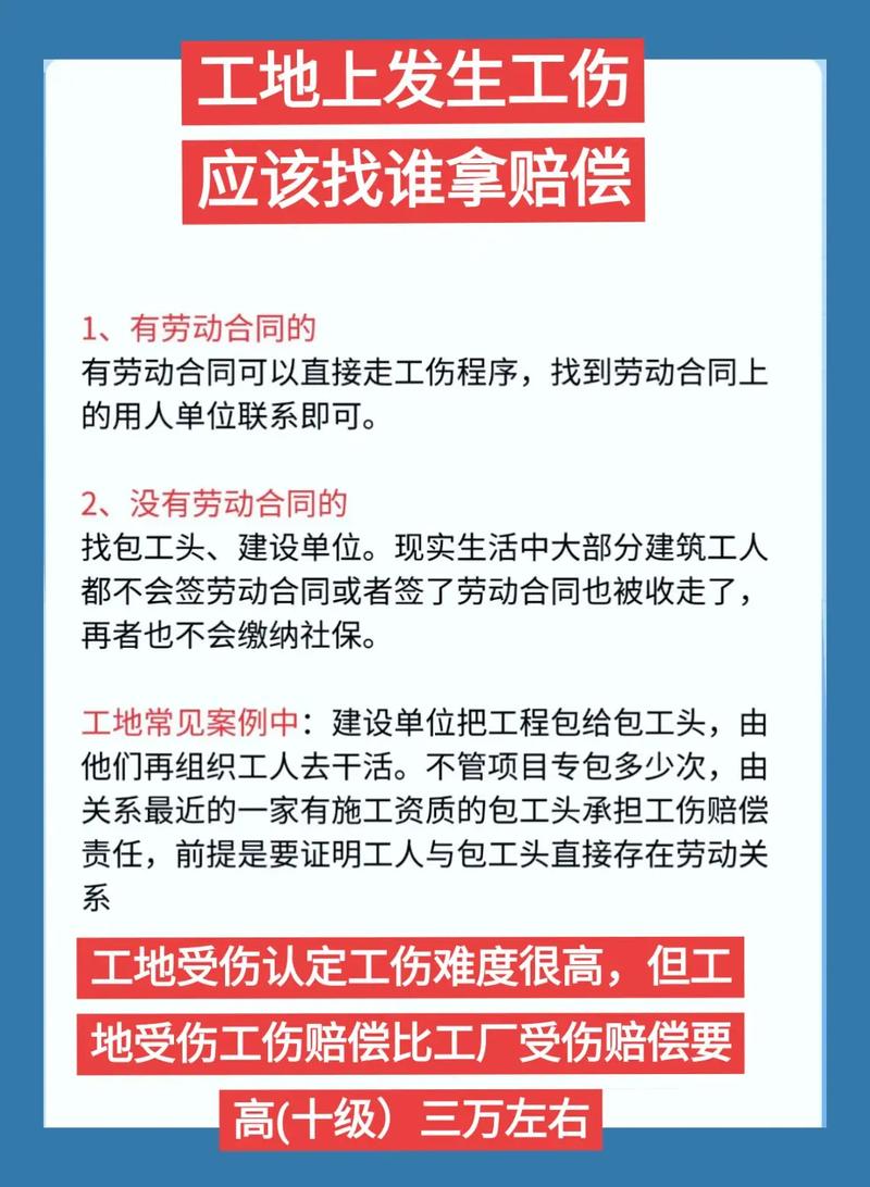 受伤了,谁管?工伤维权实录