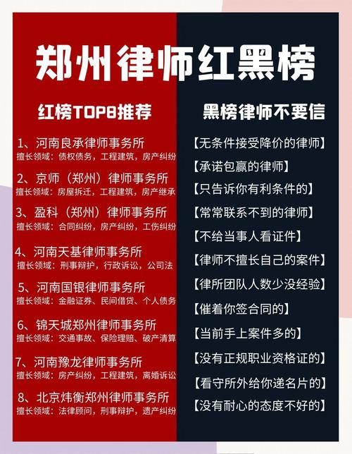 选律所,这些错你肯定犯过
