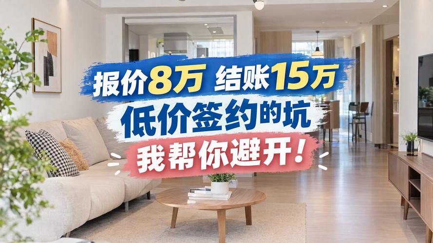 不同采购量的签约坑,我帮你踩过一遍了