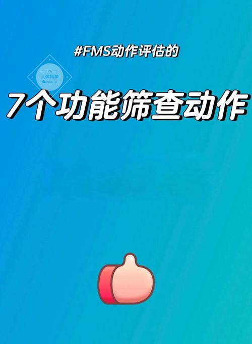 关于FMS,你可能想问的两个傻瓜问题