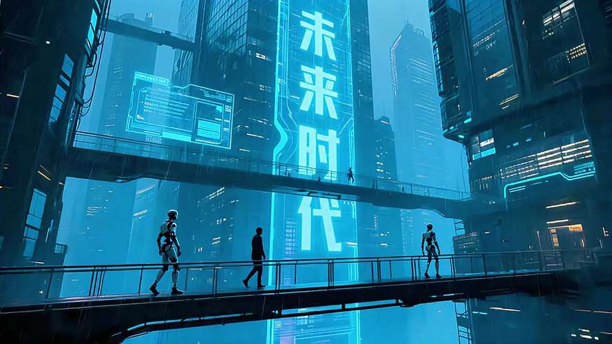 别着急喊“科幻时代来了”,现在的坑比你想的多得多