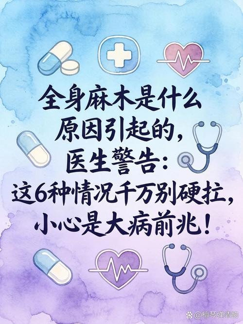 身体出这些情况，别硬扛，找医生