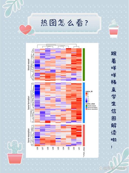 开源技术群用户发言频率热力分布图