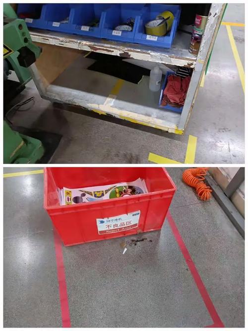 制造工厂的质量控制：别把钱浪费在事后救火上