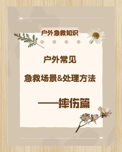 摔了怎么办?