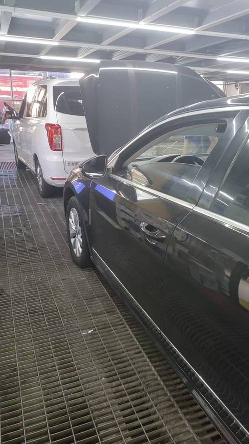 换完别着急交车，路试漏了这步迟早出问题