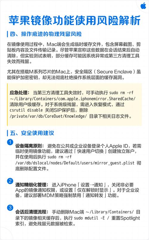 立刻去做一次风险镜像