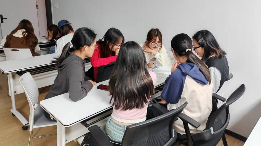同伴互助，到底怎么“助”才不翻车？-如东教育网