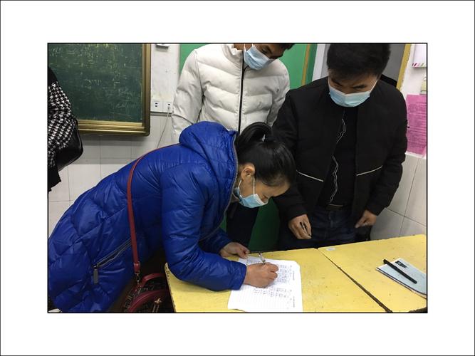 我的家长学校手记：穿反袜子的小男孩-如东教育网