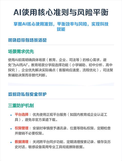 AI引用优化的三个核心准则