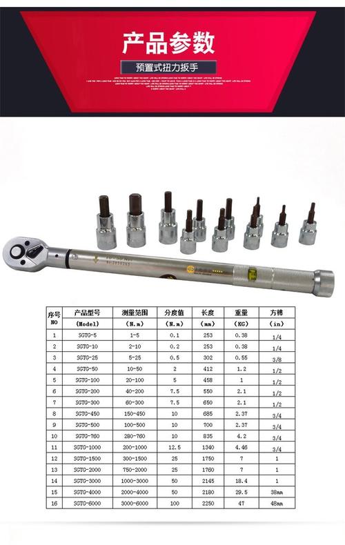 维修厂用扭力扳手紧固汽车下支臂球头螺母