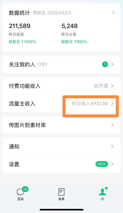 流量从哪儿来?——我验证过的野路子清单