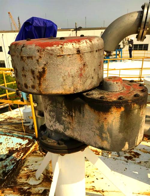 压力容器：那些年被我们忽视的“定时炸弹”