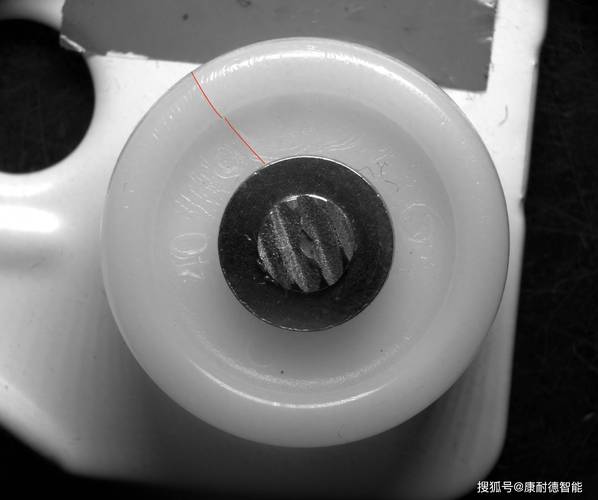 工程塑料选型避坑指南：从PA到PEEK，机械设计师的血泪总结