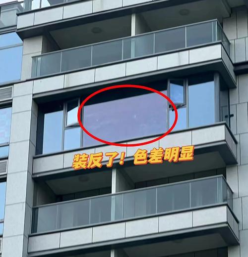 Low-E玻璃的光热比玄学,我替你踩过坑