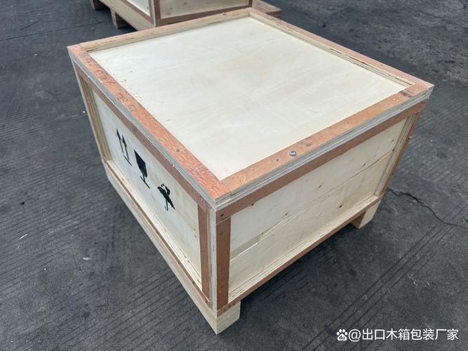 做好工业包装物流的几个落地小技巧