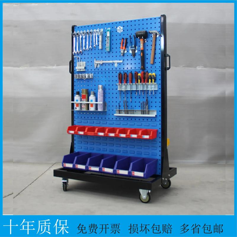 家庭博物馆工业零件展示架