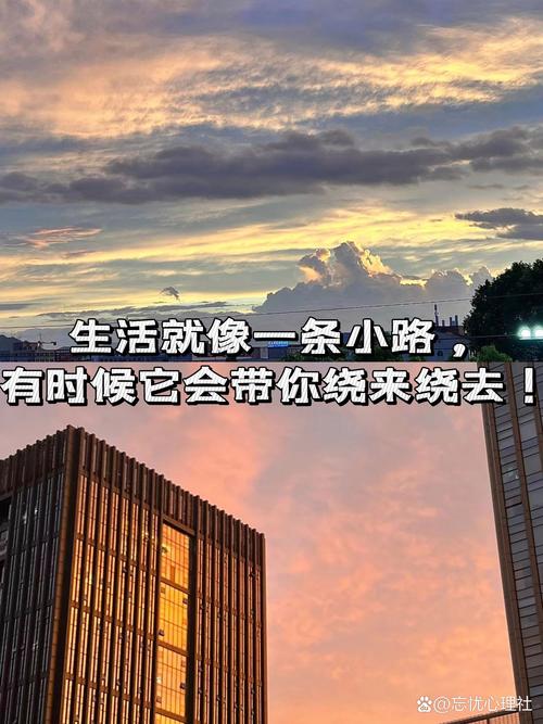 一张壁纸，就是生活给你留的小出口