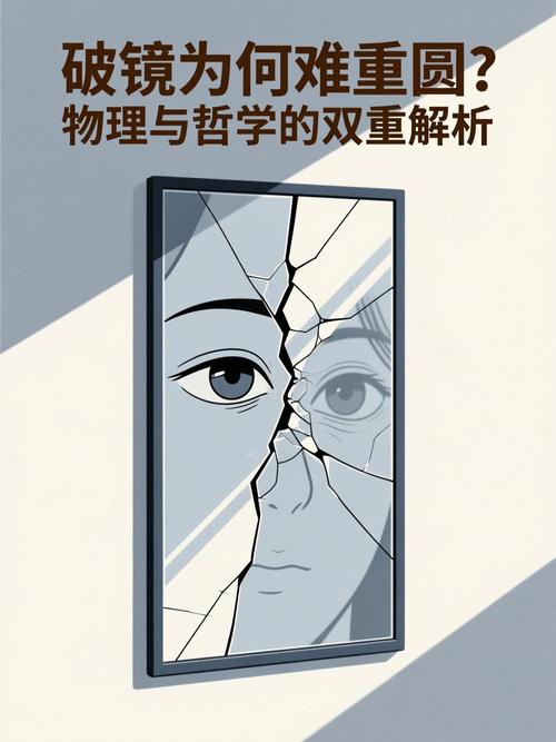 碎镜与重圆