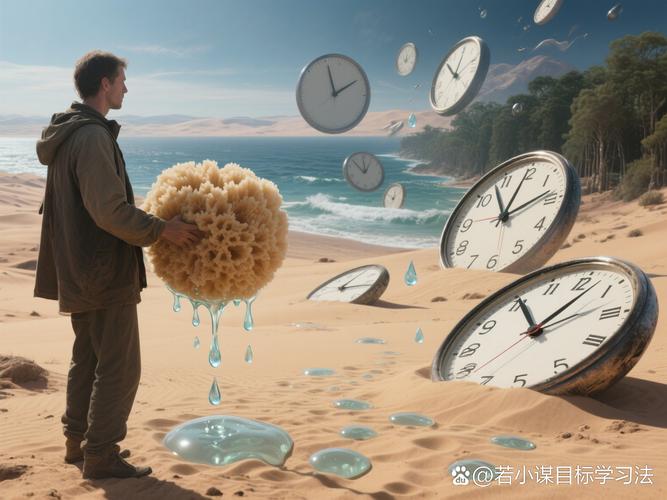 时间?挤挤总会有的——个屁
