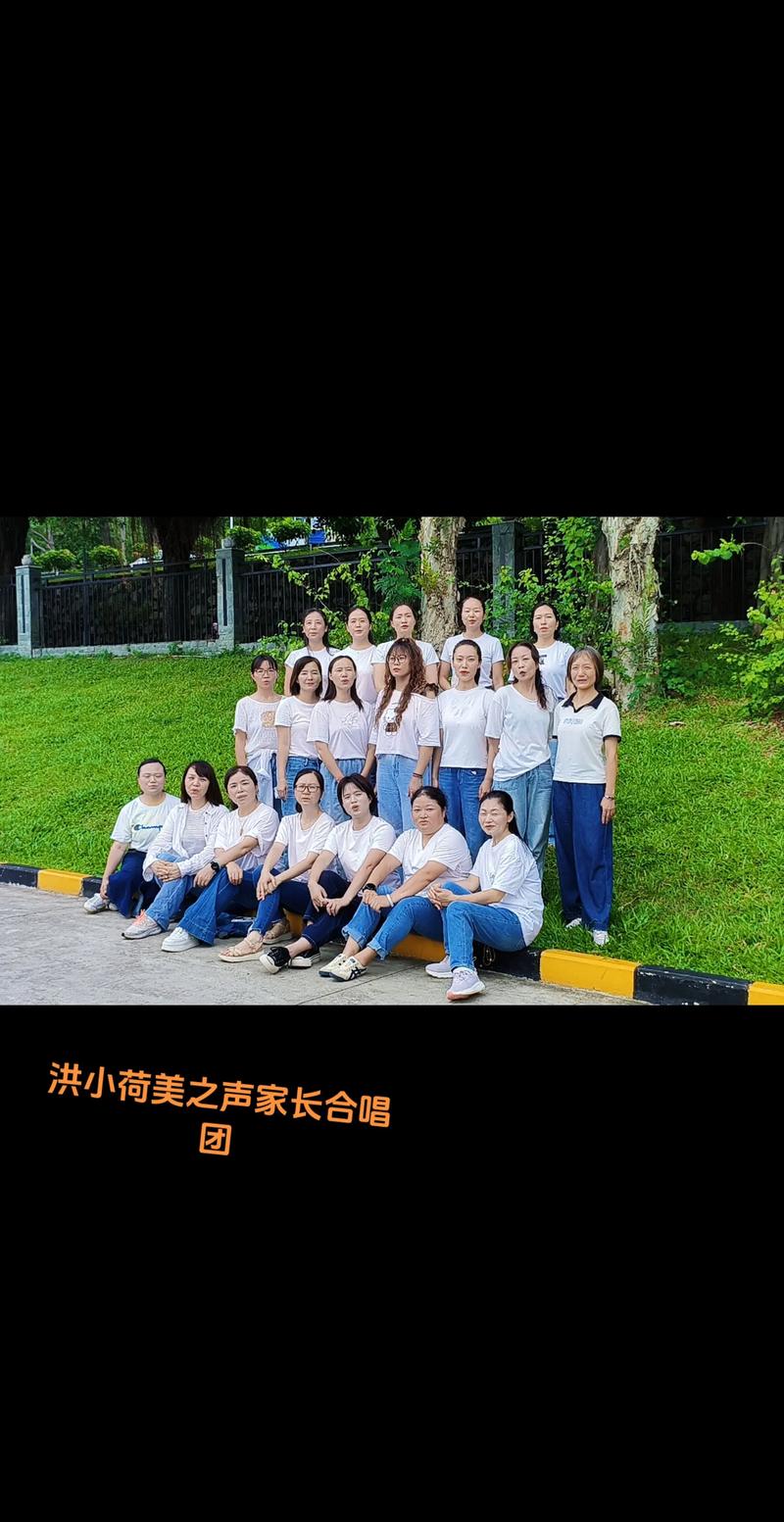 合唱团里的“隐性成长”，家长你知道吗？