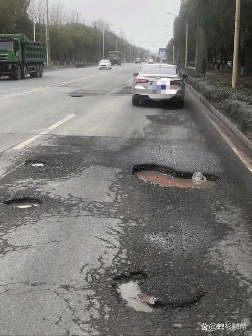 拆装路试的坑，干十年也容易踩错
