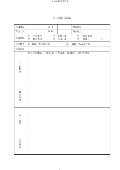上海船厂工人工伤面谈咨询记录图