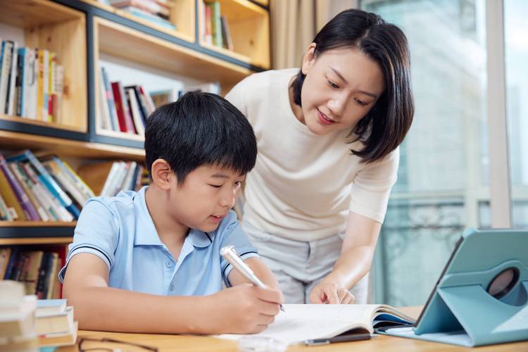 小学生辅导,最该抓的从来不是知识点