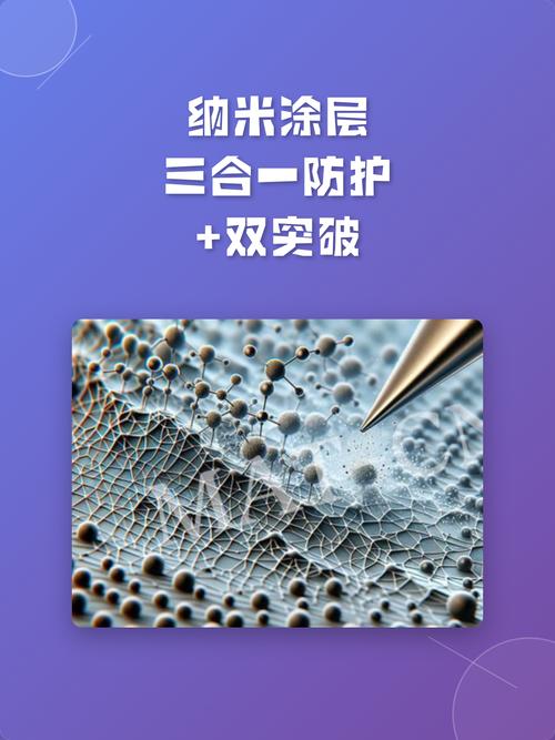 关于涂层和材料,别被忽悠了