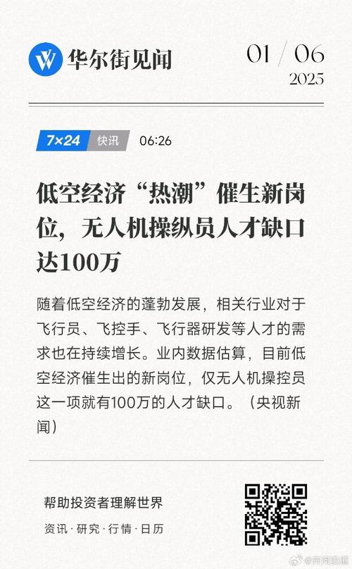 从业者别慌，新缺口比你想象的大得多