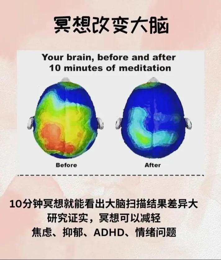 为什么冥想能“改造”儿童大脑?不扯玄学