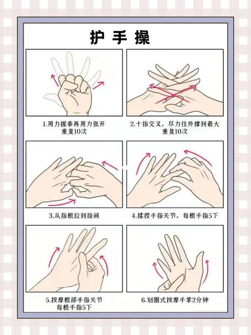 在家就能做的正确护理，超简单