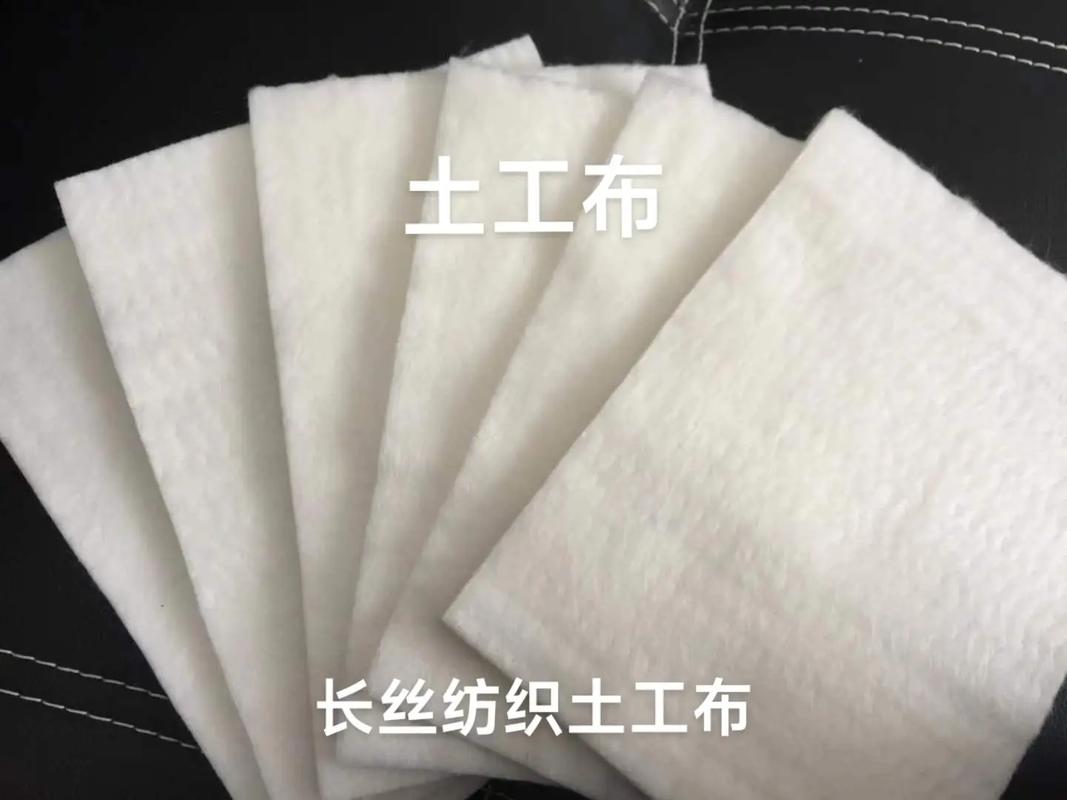 土工布不是万能的，别瞎用